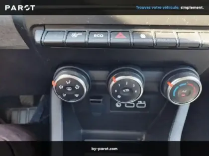 Photo 15 Renault Clio 1.0 TCe 100ch Evolution GPL