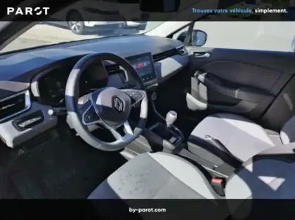 Photo 8 Renault Clio 1.0 TCe 100ch Evolution GPL