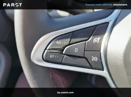 Photo 18 Renault Clio 1.0 TCe 100ch Evolution GPL