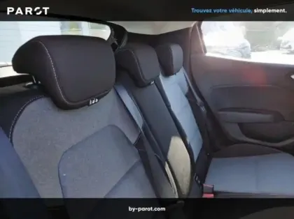 Photo 13 Renault Clio 1.0 TCe 100ch Evolution GPL