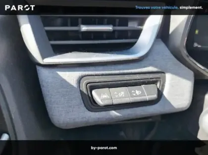 Photo 20 Renault Clio 1.0 TCe 100ch Evolution GPL