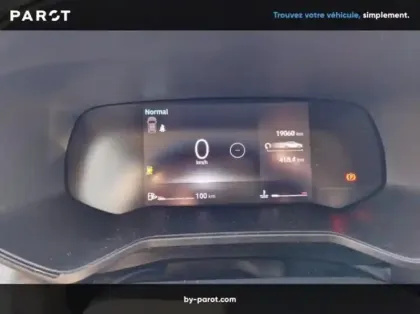 Photo 21 Renault Clio 1.0 TCe 100ch Evolution GPL