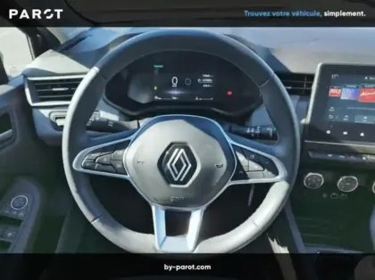 Photo 10 Renault Clio 1.0 TCe 100ch Evolution GPL