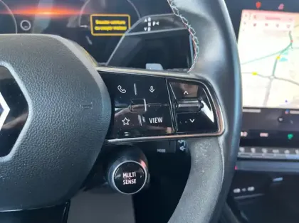 Photo 19 Renault Austral 1.2 E-Tech full hybrid 200ch Techno esprit Alpine - 23