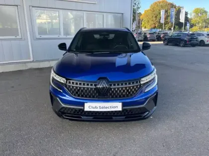 Photo 21 Renault Austral 1.2 E-Tech full hybrid 200ch Techno esprit Alpine - 23