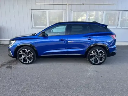 Photo 22 Renault Austral 1.2 E-Tech full hybrid 200ch Techno esprit Alpine - 23