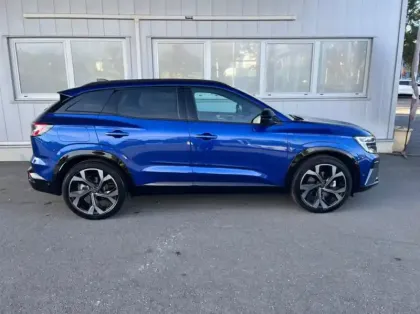 Photo 24 Renault Austral 1.2 E-Tech full hybrid 200ch Techno esprit Alpine - 23