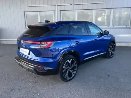 Photo 1 Renault Austral 1.2 E-Tech full hybrid 200ch Techno esprit Alpine - 23