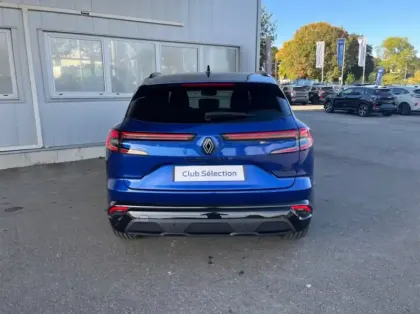 Photo 23 Renault Austral 1.2 E-Tech full hybrid 200ch Techno esprit Alpine - 23