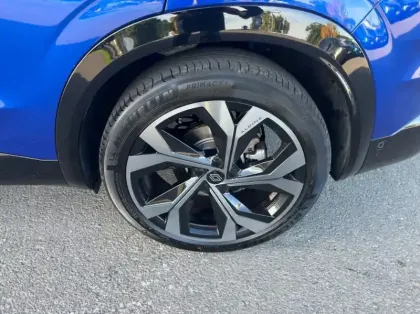 Photo 13 Renault Austral 1.2 E-Tech full hybrid 200ch Techno esprit Alpine - 23