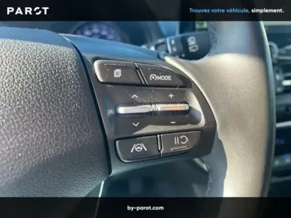 Photo 16 Hyundai I30 SW 1.0 T-GDi 120ch Hybrid 48V Creative DCT-7