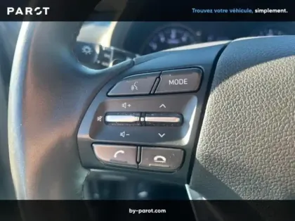 Photo 17 Hyundai I30 SW 1.0 T-GDi 120ch Hybrid 48V Creative DCT-7