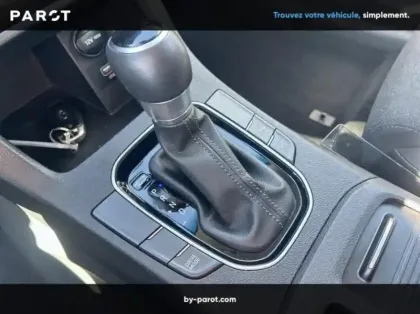 Photo 7 Hyundai I30 SW 1.0 T-GDi 120ch Hybrid 48V Creative DCT-7