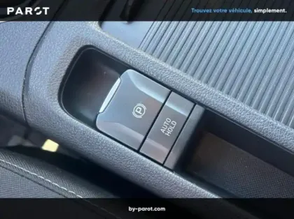 Photo 14 Hyundai I30 SW 1.0 T-GDi 120ch Hybrid 48V Creative DCT-7