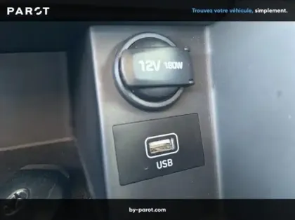 Photo 18 Hyundai I30 SW 1.0 T-GDi 120ch Hybrid 48V Creative DCT-7