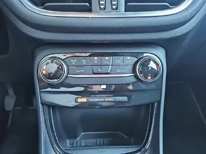 Photo 4 Ford Puma 1.0 Flexifuel 125ch S&amp;S mHEV ST-Line