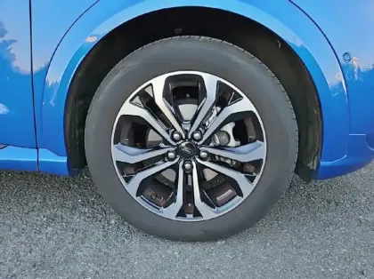 Photo 13 Ford Puma 1.0 Flexifuel 125ch S&amp;S mHEV ST-Line