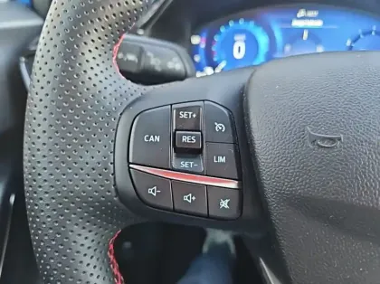 Photo 15 Ford Puma 1.0 Flexifuel 125ch S&amp;S mHEV ST-Line