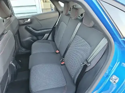 Photo 8 Ford Puma 1.0 Flexifuel 125ch S&amp;S mHEV ST-Line