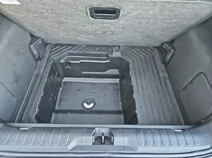 Photo 22 Ford Puma 1.0 Flexifuel 125ch S&amp;S mHEV ST-Line