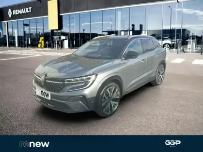 Photo Renault Austral E-tech Full Hybrid 200 Gsr2 Iconic