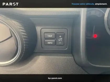 Photo 14 Suzuki Ignis 1.2 Dualjet Hybrid 83ch Privilège