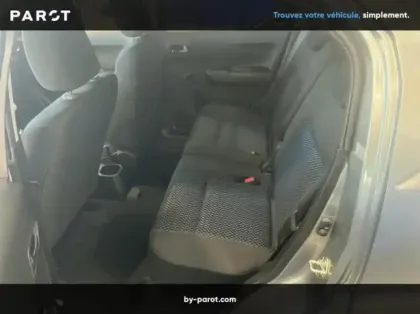 Photo 8 Suzuki Ignis 1.2 Dualjet Hybrid 83ch Privilège