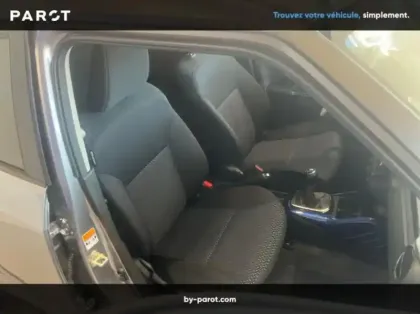 Photo 21 Suzuki Ignis 1.2 Dualjet Hybrid 83ch Privilège
