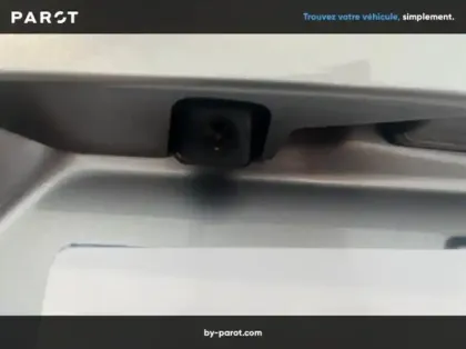 Photo 15 Suzuki Ignis 1.2 Dualjet Hybrid 83ch Privilège