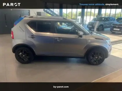 Photo 20 Suzuki Ignis 1.2 Dualjet Hybrid 83ch Privilège