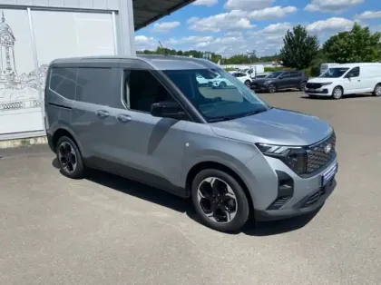 Photo 11 Ford Transit Courier Fourgonnette Electrique 100 kW 136ch Limited