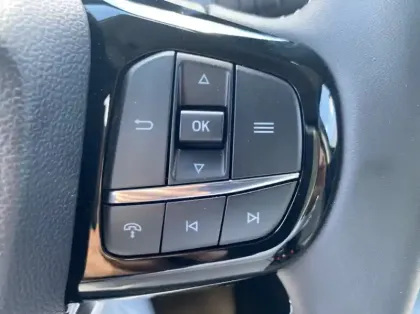 Photo 18 Ford Transit Courier Fourgonnette Electrique 100 kW 136ch Limited