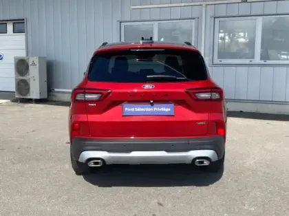 Photo 20 Ford Kuga 2.5 Duratec 243ch Hybride Rechargeable Active X Powershift