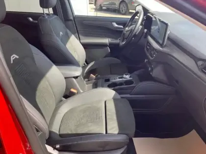 Photo 22 Ford Kuga 2.5 Duratec 243ch Hybride Rechargeable Active X Powershift