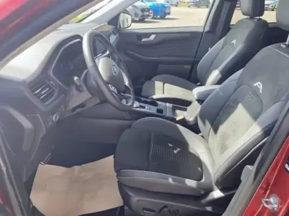 Photo 9 Ford Kuga 2.5 Duratec 243ch Hybride Rechargeable Active X Powershift