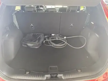 Photo 10 Ford Kuga 2.5 Duratec 243ch Hybride Rechargeable Active X Powershift