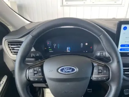 Photo 6 Ford Kuga 2.5 Duratec 243ch Hybride Rechargeable Active X Powershift