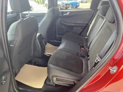 Photo 8 Ford Kuga 2.5 Duratec 243ch Hybride Rechargeable Active X Powershift