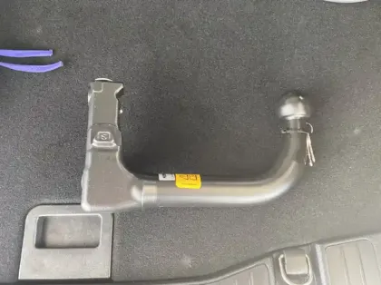 Photo 23 Ford Kuga 2.5 Duratec 243ch Hybride Rechargeable Active X Powershift