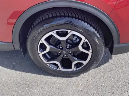 Photo 13 Ford Kuga 2.5 Duratec 243ch Hybride Rechargeable Active X Powershift