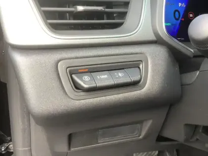 Photo 26 Renault Symbioz Nouveau E-Tech full hybrid 145 Techno