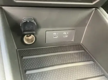 Photo 20 Renault Symbioz Nouveau E-Tech full hybrid 145 Techno