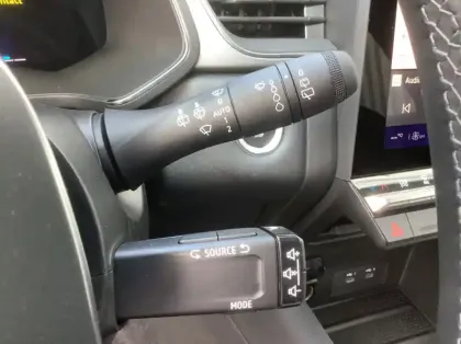 Photo 19 Renault Symbioz Nouveau E-Tech full hybrid 145 Techno