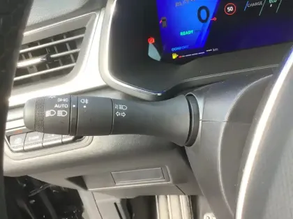 Photo 27 Renault Symbioz Nouveau E-Tech full hybrid 145 Techno