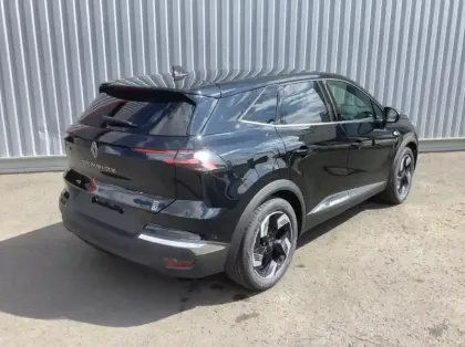 Photo 4 Renault Symbioz Nouveau E-Tech full hybrid 145 Techno