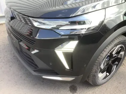 Photo 25 Renault Symbioz Nouveau E-Tech full hybrid 145 Techno