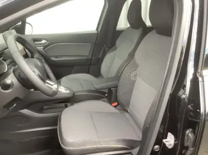 Photo 10 Renault Symbioz Nouveau E-Tech full hybrid 145 Techno