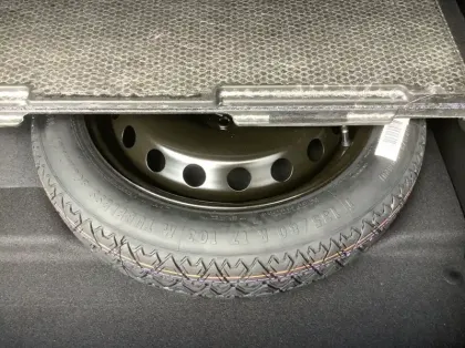 Photo 23 Renault Symbioz Nouveau E-Tech full hybrid 145 Techno