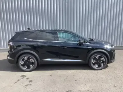 Photo 3 Renault Symbioz Nouveau E-Tech full hybrid 145 Techno