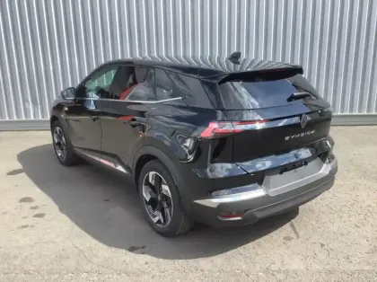 Photo 6 Renault Symbioz Nouveau E-Tech full hybrid 145 Techno